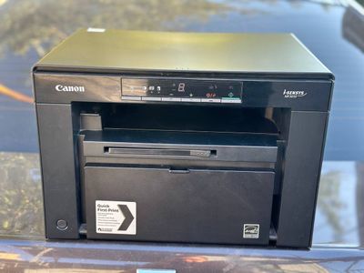 MF3010 Canon 3V1