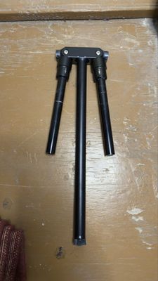 Rul elektrasamakat uchun kugoo m4 руль для электросамоката