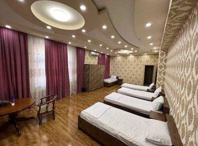 Hotel bez zaks /Mehmonxona/gasnitsa / kvartira kunlik