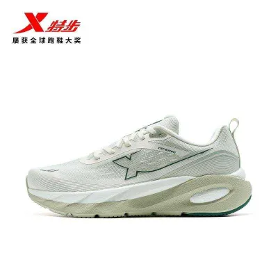 XTEP Lingbu 2.0 — новые стабильные беговые кроссовки, 44 размер