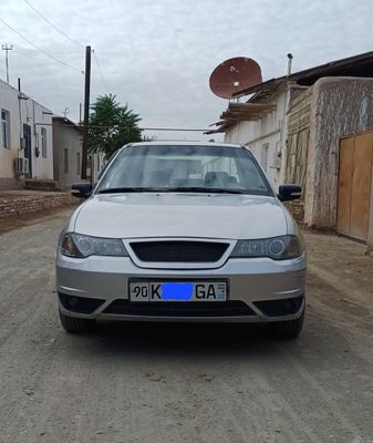 Nexia 2 2014 dons