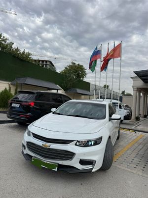 Malibu 2.4 2019 yil 204.000 km