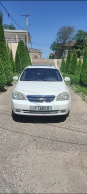 Lacetti 1.8 3 pazaitsa avtomat