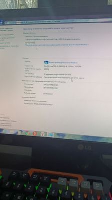Компьютер ддр 3 срочно