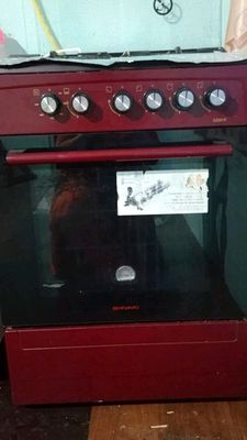 shivaki gaz plita