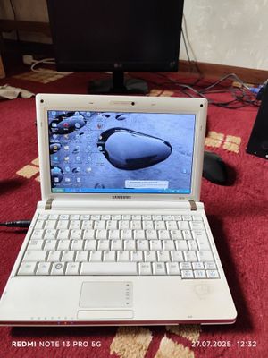 Netbook NC10 256 gb