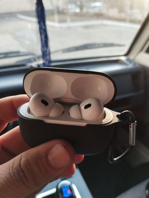 Airpods pro sotiladi