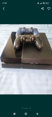 Playstation 4