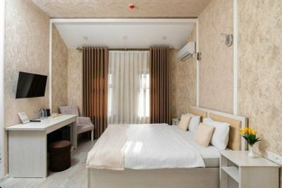 Kunlik kvartira посуточная квартира гостиница hotel кунлик квартира