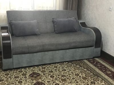 Divan kreslo tegi ochiladi 2tali divan boladi