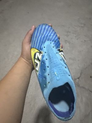 Air zoom butsi mercurial