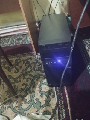 Manitor 27 kesi bor 25 sana kuni olgandim