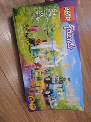 Lego friends лего подружки