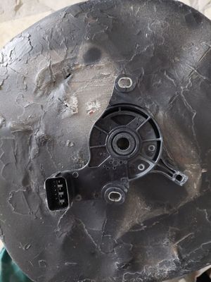 Ласетти 1.8 датчик селектор