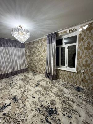 Chilonzor tumani ijaraga beriladi 1 xonali balkonli uy