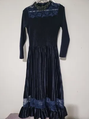 Ayollar v qizlar uchun Vecherniy ko‘ylak