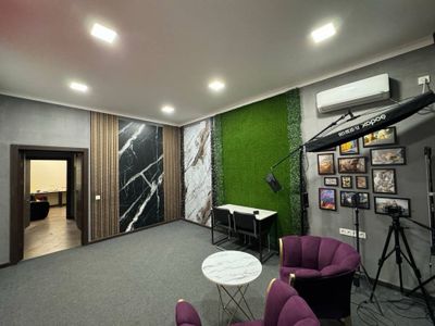 Аренда офиса 52кв