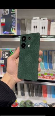 Redmi note 13 pro (8/256), karobka dakument, garantiyasi bilan.