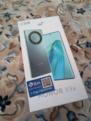 Honor X9A 5G 6/128