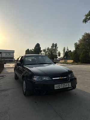 Nexia 2 sons tramblyor
