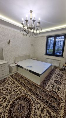 Сдаётся в аренду 2-комнатная квартира, Сергели-6 а, метро Узгариш