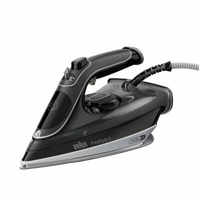 Утюг BRAUN FreeStyle 5 SI5188BK