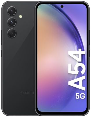 Samsung A54 5G 6/128