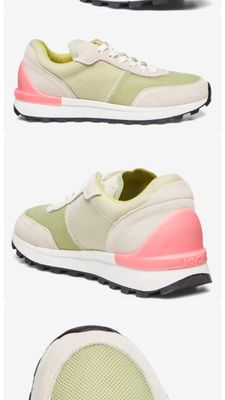 Mango BOSTON кроссовки 36