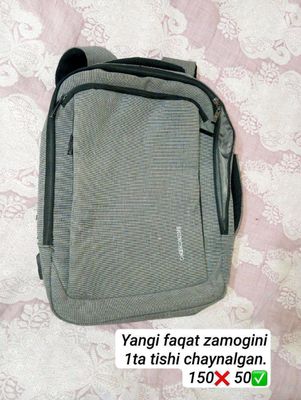 Arzon narxda yangi sifatli sumkalar