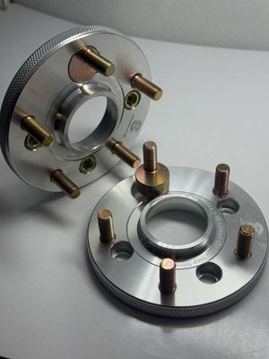 Проставки переходники 4х100/5х114.3