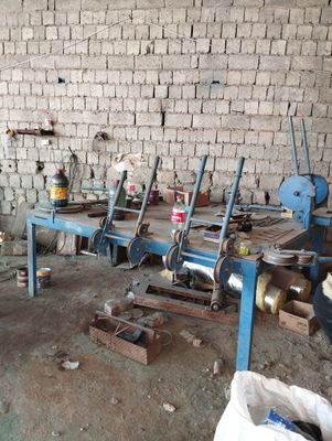 Ratar stol stul chiqaradi 27 xil