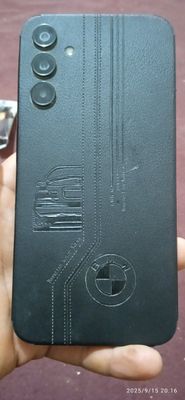 Samsung A 15 6/128 ideal  narxi 1mln 300