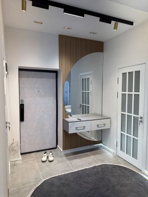 Квартира 2х комнатная в Аренду Parkent Plaza
