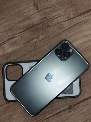 Iphone 11 pro ideal