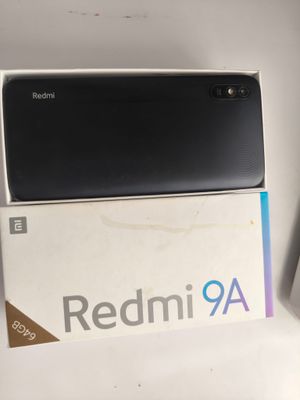 redmi 9A holati yaxshi   joyi 64 550 000 bolishi