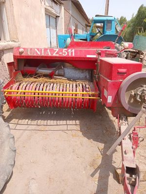 Z 511 пресс апарат
