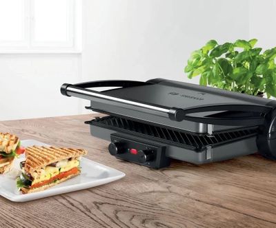 Гриль Bosch TCG4215