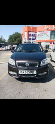 Ravon Nexia 3 краскаси тоза