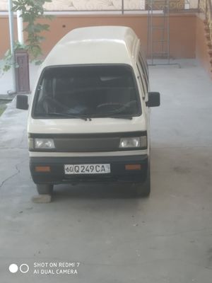 Damas 1 sotiladi