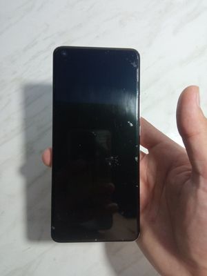 Xiomi 11 Ultra 12/256 gb