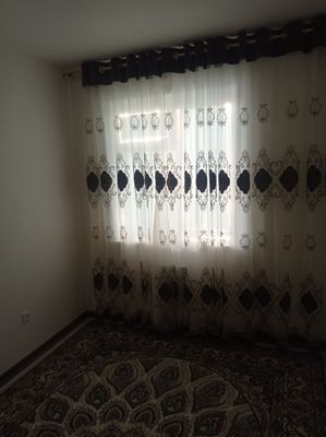 Квартира ижарага берилади янги дом