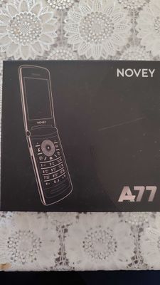 Телефон Novey A77