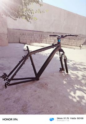 veloseped ramasi sotilad