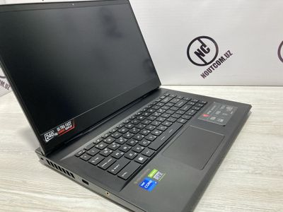 MSI Leopard i7-11800H 16/512 RTX3070