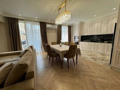 СЕБЗОР сдаю 3 комнатную 110кв улица нурофшон метро ГАФУР ГУЛЯМ