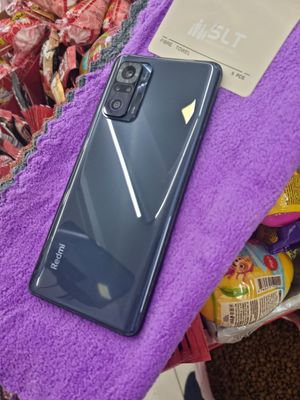 Redmi Note 10pro 128gb ideall