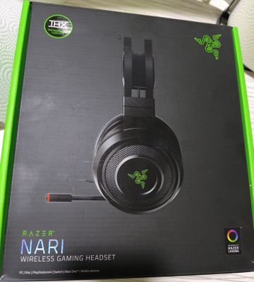 Беспроводные Наушники RAZER NARI