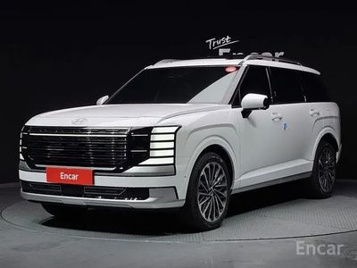 Hyundai Palisade 2025 2.5 Turbo Без пробег идеал Zakazga obkeberamiz