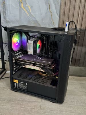 PC, rtx 2080 ti, core i5 11400