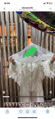 Тройка ансамбль Янги Бир марта кийилган